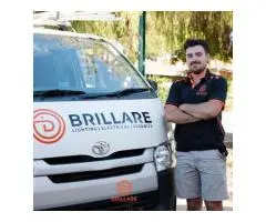 Electrician Perth