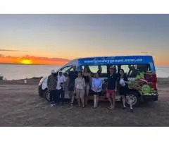 Barossa Valley Wine Tours