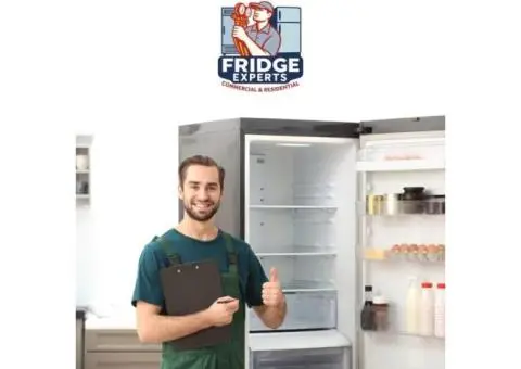 Reliable Fridge Repairs in Surry Hills – Fast & Affordable Service by Fridge Experts