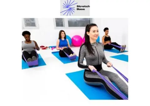 Relax and Rebalance with Yin Yoga Sydney