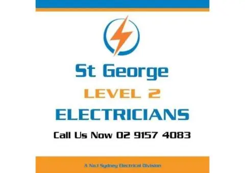 St George Level 2 Electricians