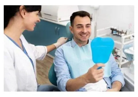 Affordable Dental Care Rockhampton | CQ Dental