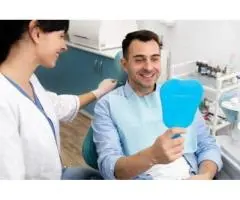 Affordable Dental Care Rockhampton | CQ Dental