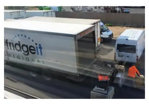 Commercial Transport Adelaide