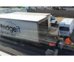 Commercial Transport Adelaide