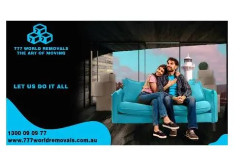 Interstate Removalists Kiama