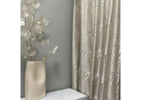 Elegant Custom Drapery Panels for Every Home