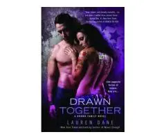 Drawn Together by Lauren Dane