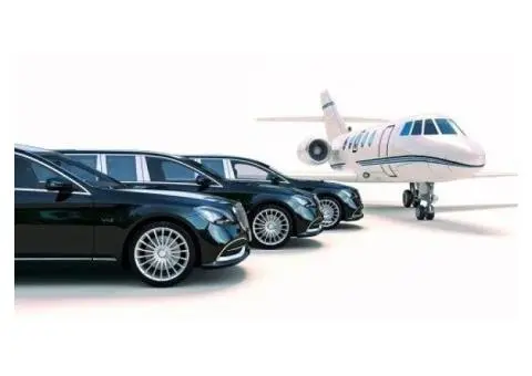 Luxury Limo & Airport Transfer – Melbourne Chauffeurs Services