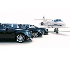 Luxury Limo & Airport Transfer – Melbourne Chauffeurs Services