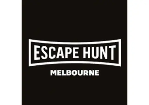 Escape Hunt Melbourne