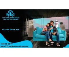 Removalists Shellharbour