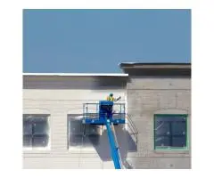 Experienced Painters in Maryborough – Residential & Commercial