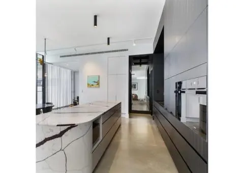 Hydronic Underfloor Heating Adelaide