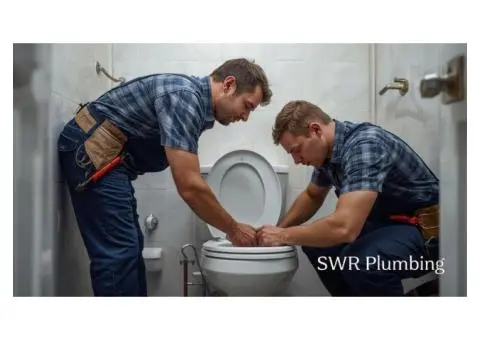 Expert Toilet Repair Coburg - Fast, Affordable & Reliable Solutions