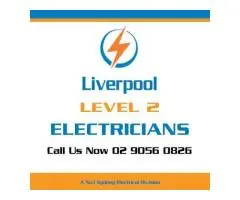 Liverpool Level 2 Electricians