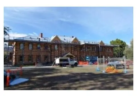 The Best Re Roofing Adelaide