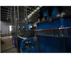 Industrial electrical melbourne