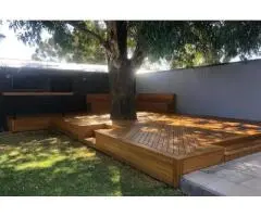 Outdoor Home Improvements Adelaide