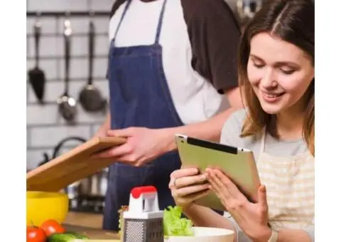 Affordable certificate 3 commercial cookery at PEIA