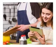 Affordable certificate 3 commercial cookery at PEIA