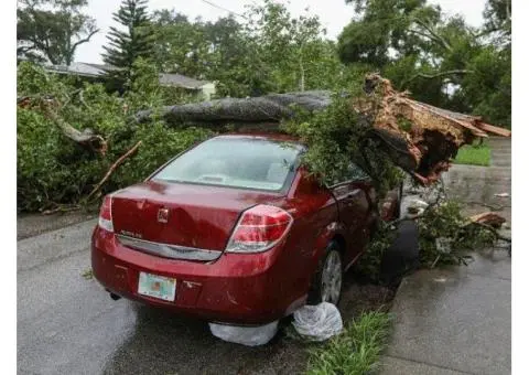 Car Accident Lawyer Melbourne