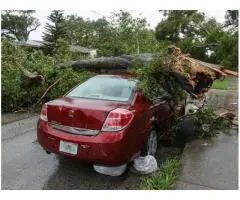 Car Accident Lawyer Melbourne