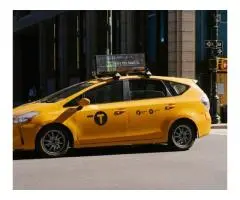 Trusted taxi services at Seymour Taxi