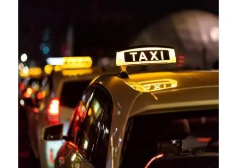 Friendly taxi services in Daylesford at Woodend Taxi