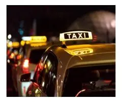 Friendly taxi services in Daylesford at Woodend Taxi