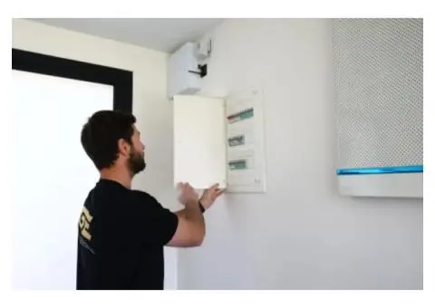 Switchboard Upgrades Adelaide