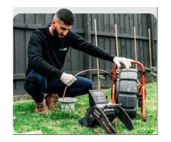 Blocked Drains Melbourne