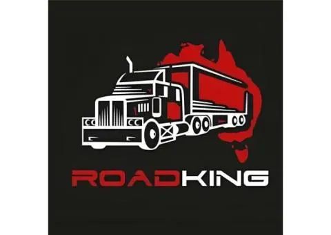 Roadking Truck Repairs