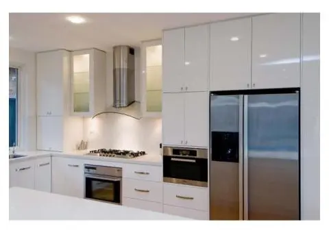 FREE MEASURE & QUOTE - KITCHENS, BATHROOMS, LAUNDRIES and OUTDOOR KITCHENS RENOVATIONS - 3/16