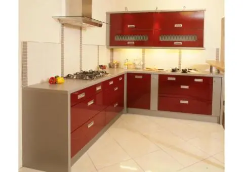 FREE MEASURE & QUOTE - KITCHENS, BATHROOMS, LAUNDRIES and OUTDOOR KITCHENS RENOVATIONS - 4/16