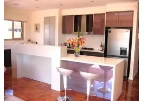 FREE MEASURE & QUOTE - KITCHENS, BATHROOMS, LAUNDRIES and OUTDOOR KITCHENS RENOVATIONS - 5/16