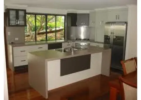 FREE MEASURE & QUOTE - KITCHENS, BATHROOMS, LAUNDRIES and OUTDOOR KITCHENS RENOVATIONS - 6/16