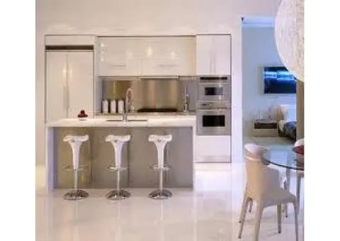 FREE MEASURE & QUOTE - KITCHENS, BATHROOMS, LAUNDRIES and OUTDOOR KITCHENS RENOVATIONS - 7/16