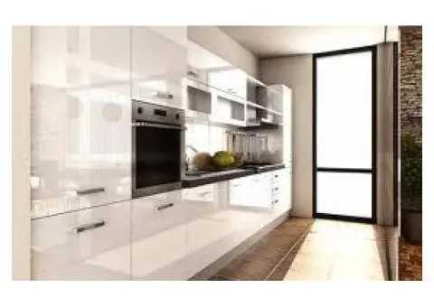 FREE MEASURE & QUOTE - KITCHENS, BATHROOMS, LAUNDRIES and OUTDOOR KITCHENS RENOVATIONS - 10/16