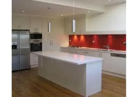 FREE MEASURE & QUOTE - KITCHENS, BATHROOMS, LAUNDRIES and OUTDOOR KITCHENS RENOVATIONS - 13/16