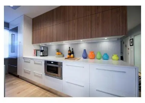 FREE MEASURE & QUOTE - KITCHENS, BATHROOMS, LAUNDRIES and OUTDOOR KITCHENS RENOVATIONS - 14/16