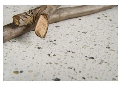 DIY QUARTZ STONES - BENCHTOPS READY 4 USE 3000 x 600 x 20mm SUPPLY ONLY - 5/9