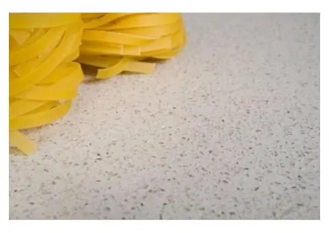 DIY QUARTZ STONES - BENCHTOPS READY 4 USE 3000 x 600 x 20mm SUPPLY ONLY - 6/9