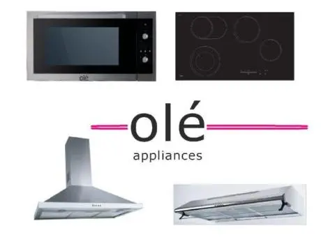 APPLIANCES MEGA CLEARANCE SALES - UPTO 80% OFF RRP. ALL STOCK MUST GO. BUY DIRECT AND SAVE $$$ - 4/14