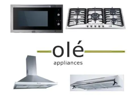 APPLIANCES MEGA CLEARANCE SALES - UPTO 80% OFF RRP. ALL STOCK MUST GO. BUY DIRECT AND SAVE $$$ - 5/14