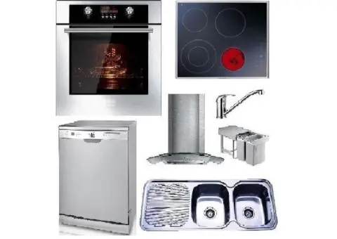 APPLIANCES MEGA CLEARANCE SALES - UPTO 80% OFF RRP. ALL STOCK MUST GO. BUY DIRECT AND SAVE $$$ - 8/14