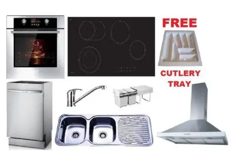 APPLIANCES MEGA CLEARANCE SALES - UPTO 80% OFF RRP. ALL STOCK MUST GO. BUY DIRECT AND SAVE $$$ - 9/14