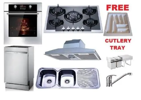 APPLIANCES MEGA CLEARANCE SALES - UPTO 80% OFF RRP. ALL STOCK MUST GO. BUY DIRECT AND SAVE $$$ - 10/14