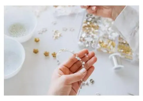 Crafting Dreams into Reality with Affordable Jewellery from Christos