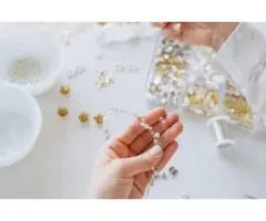 Crafting Dreams into Reality with Affordable Jewellery from Christos